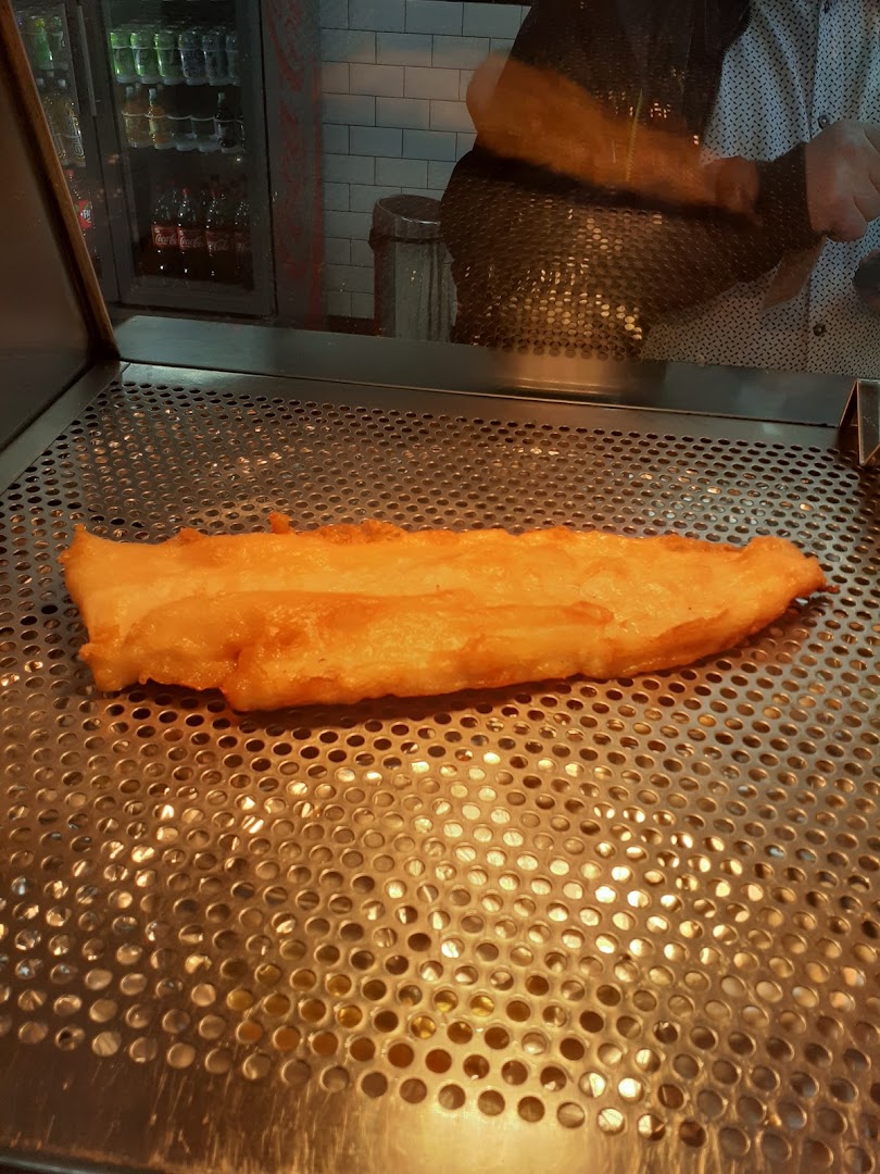 Pete's Chippy · Photos 6