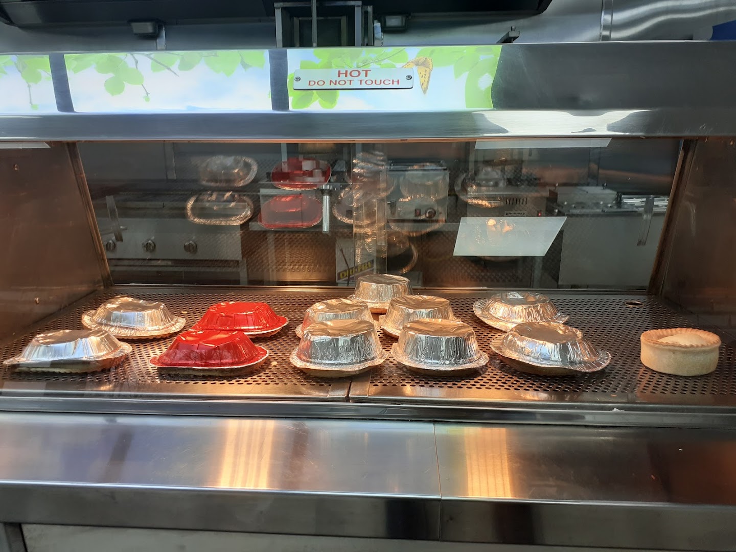 Pete's Chippy · Photos 1